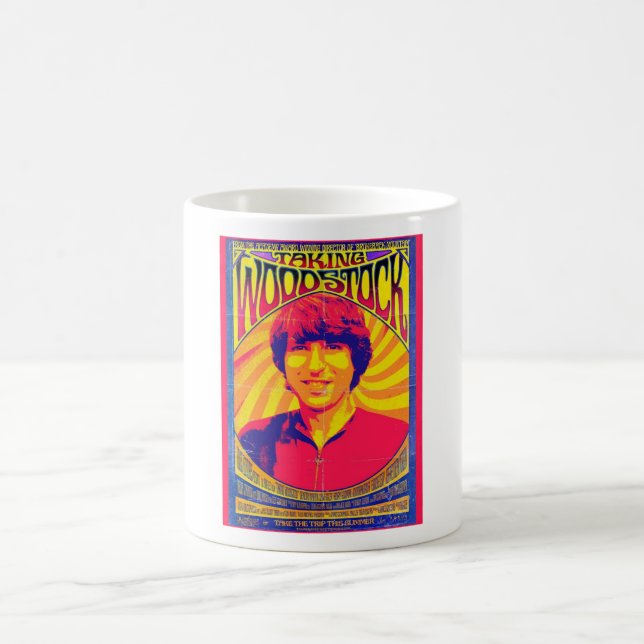 Taza de café de TakingWoodstock (Centro)