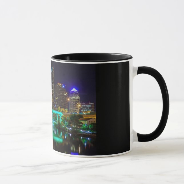 Taza de café de Tampa Bay (Derecha)