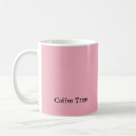 Taza de café de tan muchas mezclas