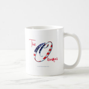 Taza de café de The-Obamas