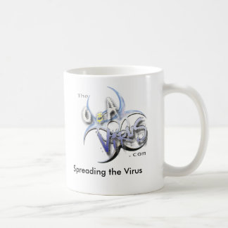 taza de café de TheOandAVirus.com