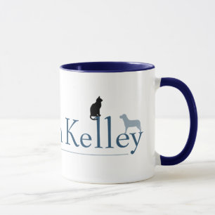 Taza de café de Tim Kelley