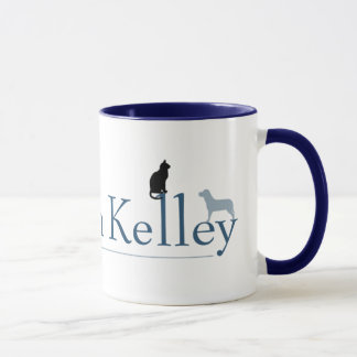 Taza de café de Tim Kelley