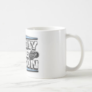 Taza de café de Tommy Joe Wilson