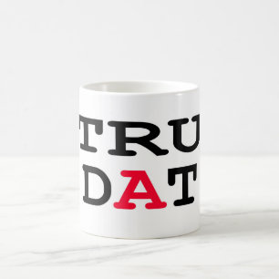 Taza de café de Tru Dat