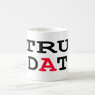 Taza de café de Tru Dat