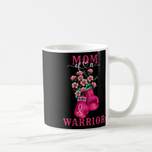 Taza De Café De Un Escuadrón De Apoyo A La Concienciación Sobre