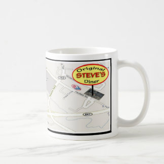 Taza de café de Vasilis