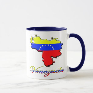 Taza de café de Venezuela