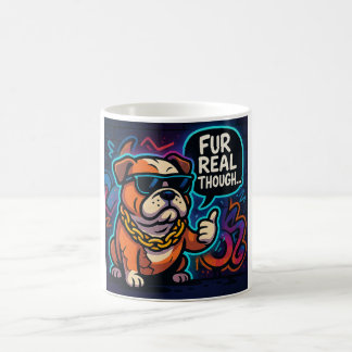 Taza De Café De Verdad