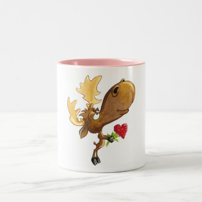 Taza de café de Vermoosin (Centro)