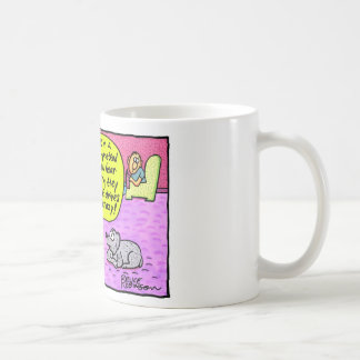 Taza De Café De vez en cuando