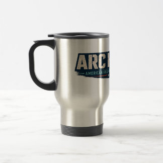 Taza de café de viaje ARC Honor