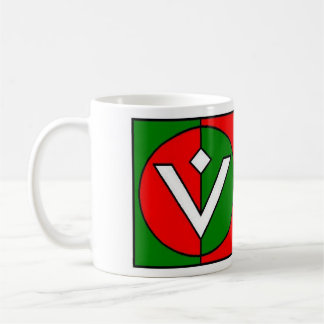 Taza de café de Vinciguerra
