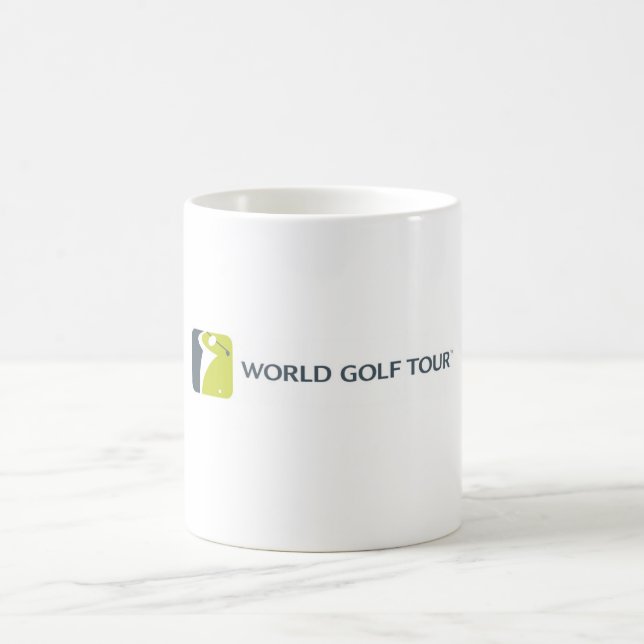 Taza de café de WGT (Centro)