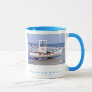 Taza de café de Wildwood