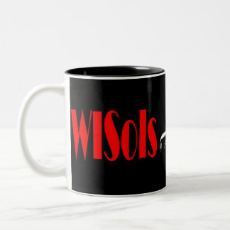 Taza de café de WISols