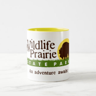 Taza de café de WPSP