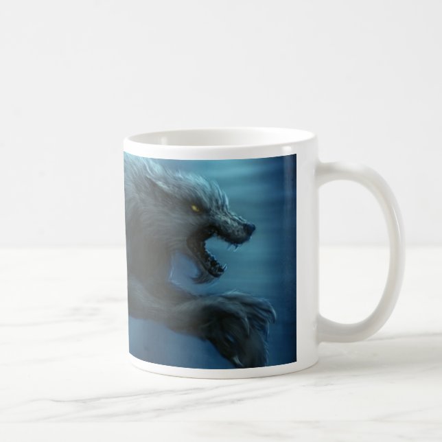 Taza de café de Wulven (Derecha)