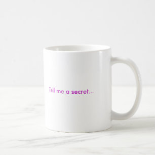 Taza de café de YouReveal