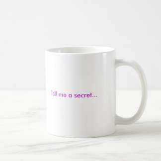 Taza de café de YouReveal