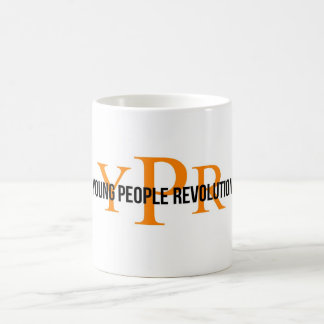 Taza de café de YPR