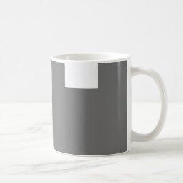 Taza De Café Deacon Collar Coffee Mug