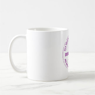 Taza De Café deal with pressure