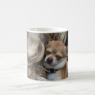 Taza De Café Dearly Beloved