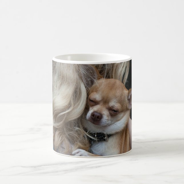 Taza De Café Dearly Beloved (Centro)