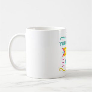 Taza De Café Debes nacer de nuevo Jesucristo cristiano Vers