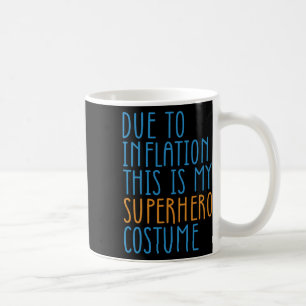 Taza De Café Debido A La Inflación, Esta Es Mi Sala De Vestidos