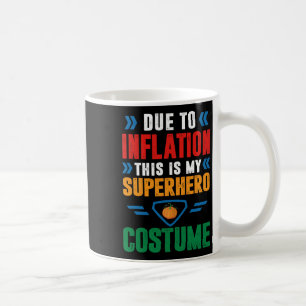 Taza De Café Debido A La Inflación, Esta Es Mi Sala De Vestidos