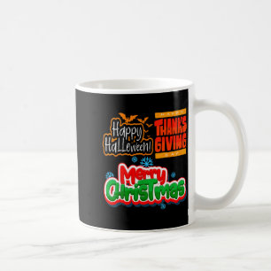 Taza De Café Debido a la Inflación Este es mi Halloween de Acci
