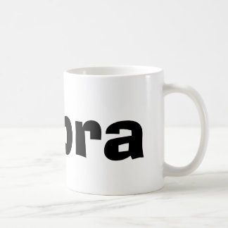 Taza De Café Debra
