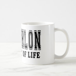Taza De Café Decathlon es manera de vida