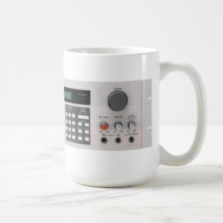 Taza De Café Dechado de Akai S 900