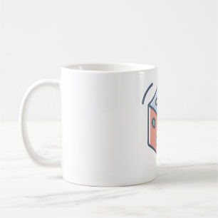 Taza De Café Decidir
