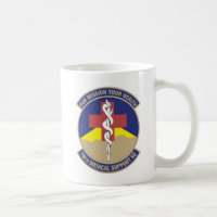 décimo octavo MDSS