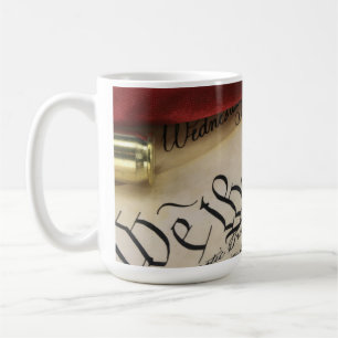Taza De Café Declaración de Independencia