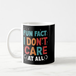 Taza De Café Declaraciones de citas divertidas risa humor dicho