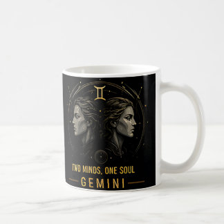 Taza De Café Decoración de horóscopo celestial del signo zodiac