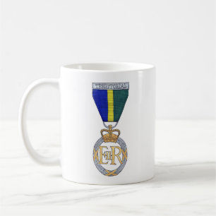 Taza De Café Decoración territorial (Isabel II)