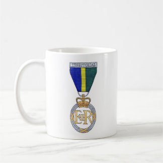 Taza De Café Decoración territorial (Isabel II)