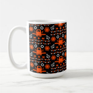 Taza De Café Decoración y regalos para Narrowboat