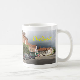 Taza De Café Dedham