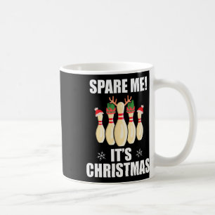 Taza De Café Dediqueme, son Navidades Navidades divertidos que