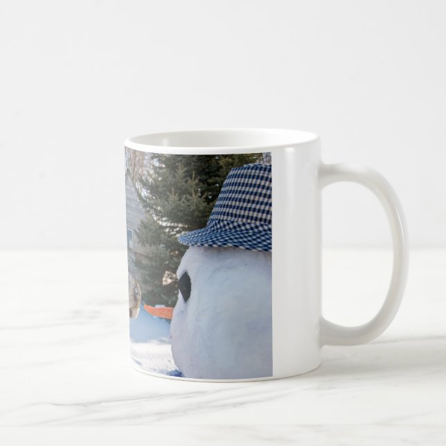 Taza De Café Deer Hunt (Derecha)