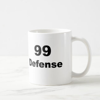 Taza De Café def 99