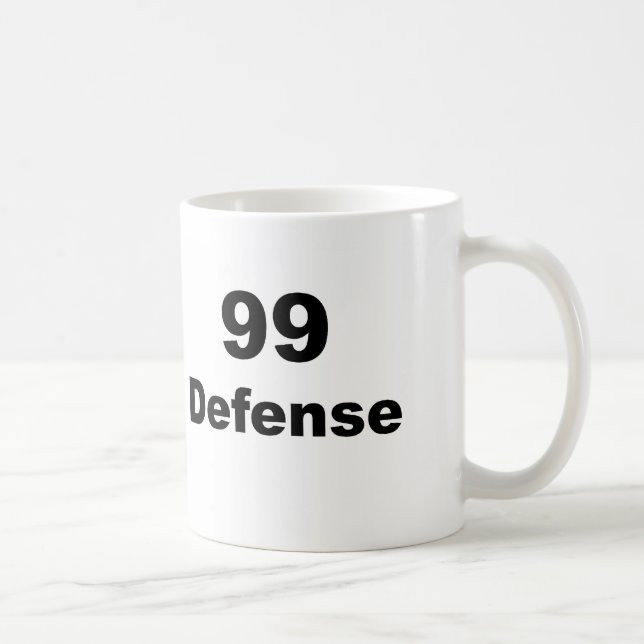 Taza De Café def 99 (Derecha)
